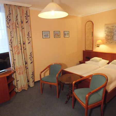Hotel Stadt Pasing München Kültér fotó