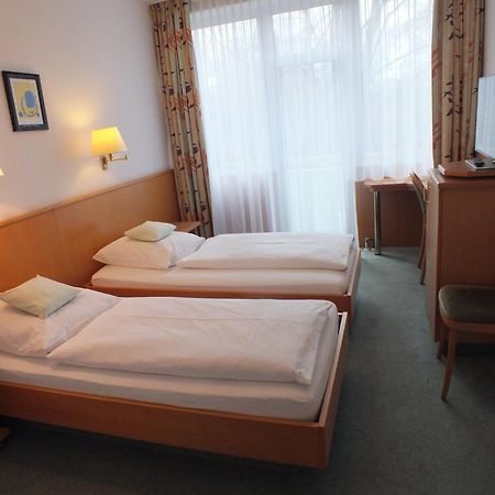 Hotel Stadt Pasing München Kültér fotó