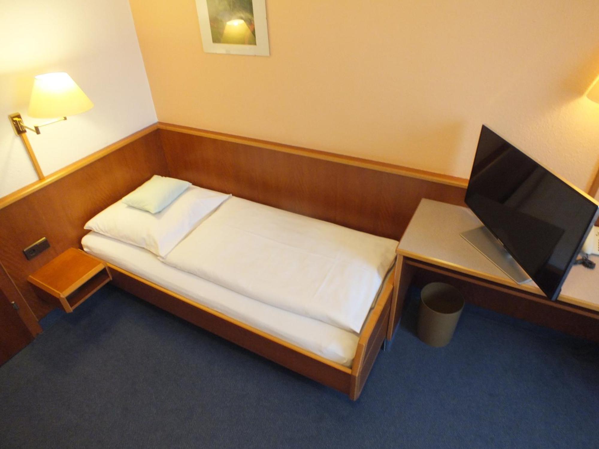 Hotel Stadt Pasing München Kültér fotó