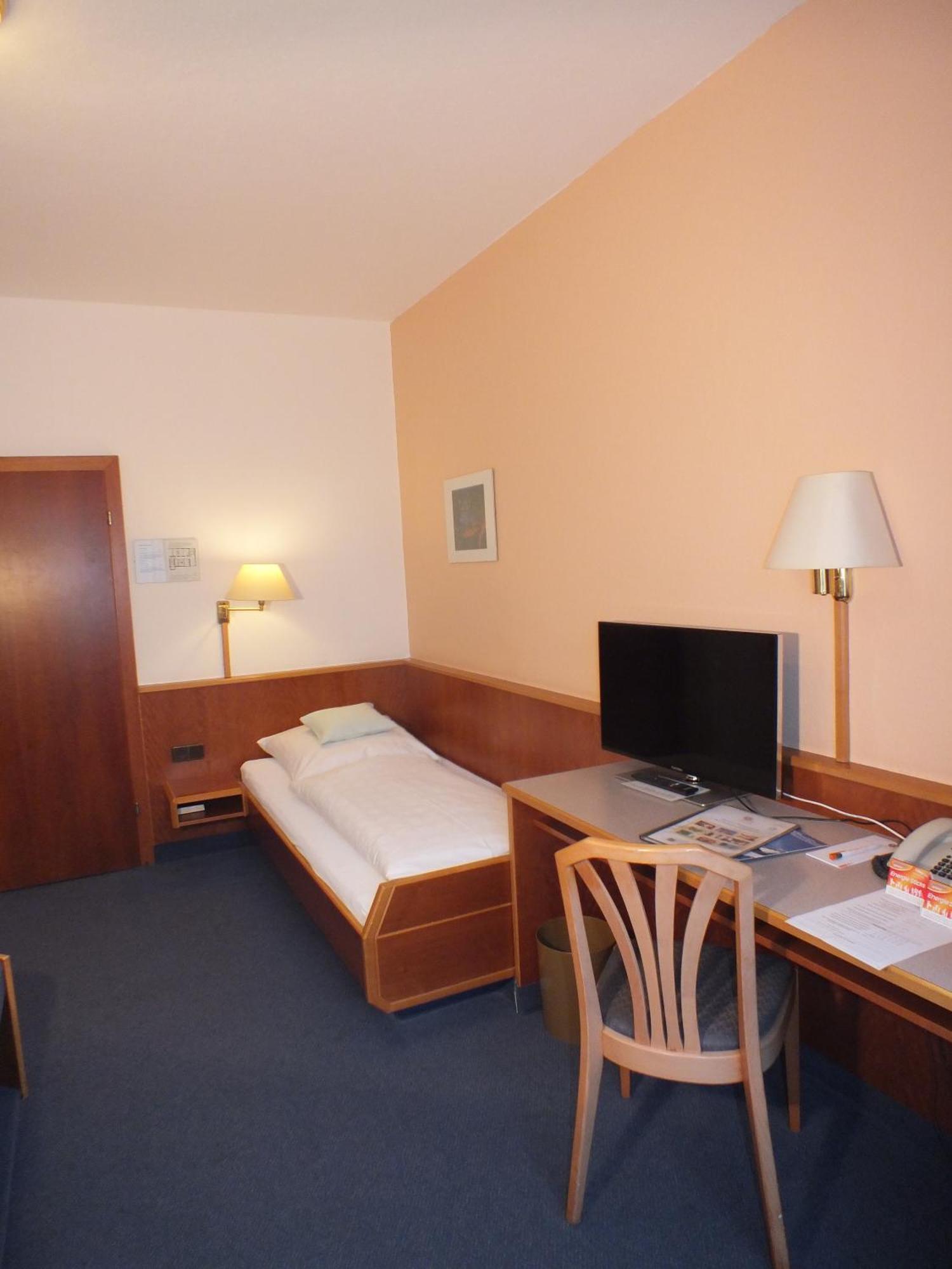 Hotel Stadt Pasing München Kültér fotó