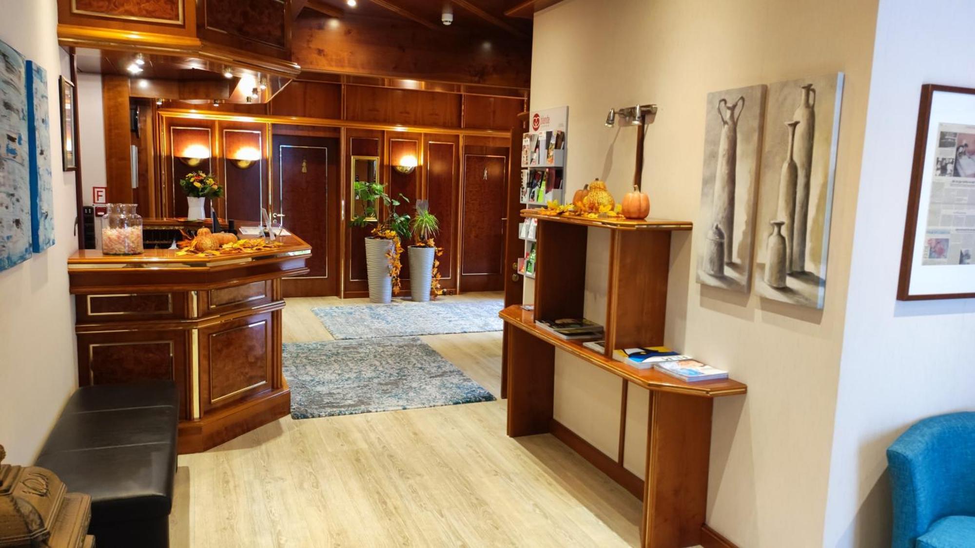 Hotel Stadt Pasing München Kültér fotó
