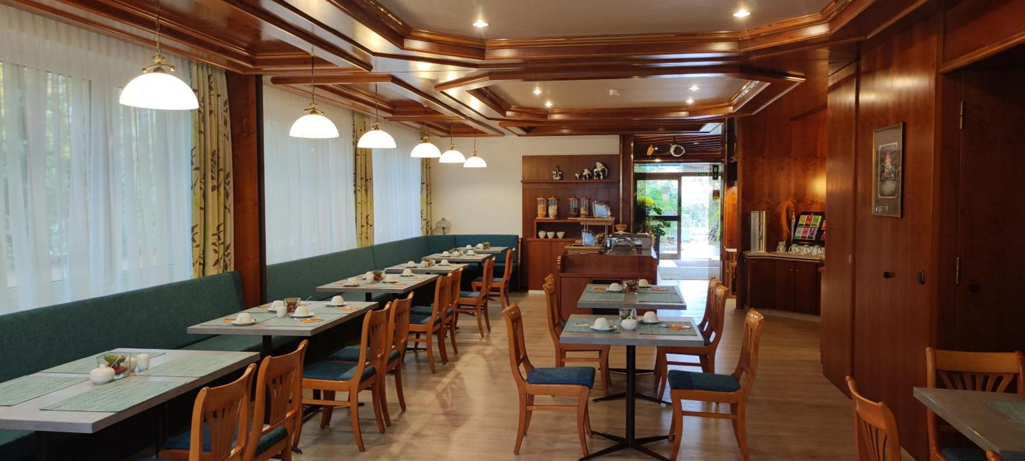 Hotel Stadt Pasing München Kültér fotó