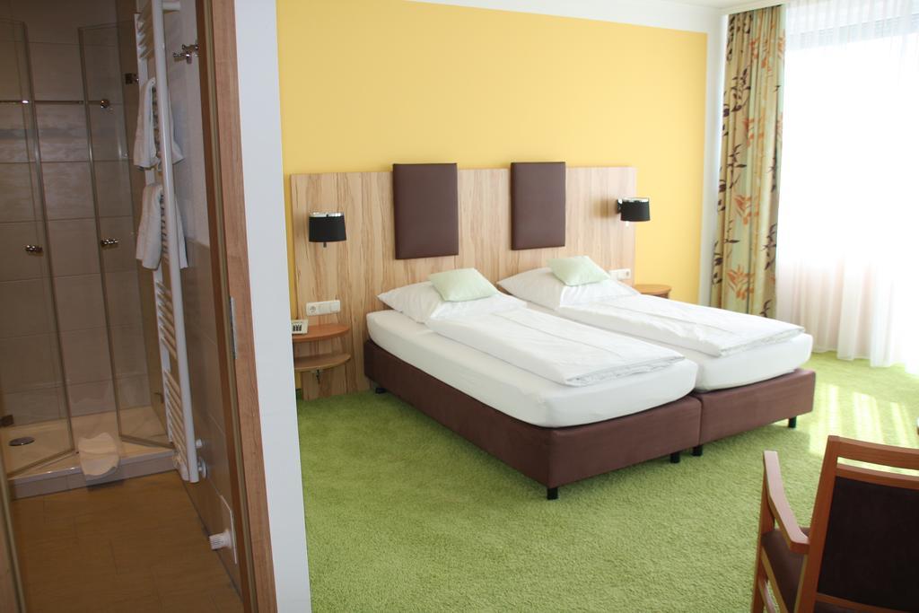 Hotel Stadt Pasing München Kültér fotó