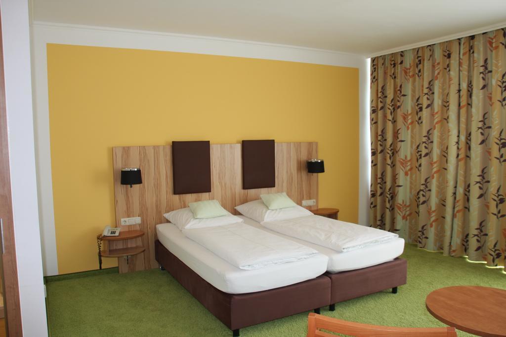 Hotel Stadt Pasing München Kültér fotó