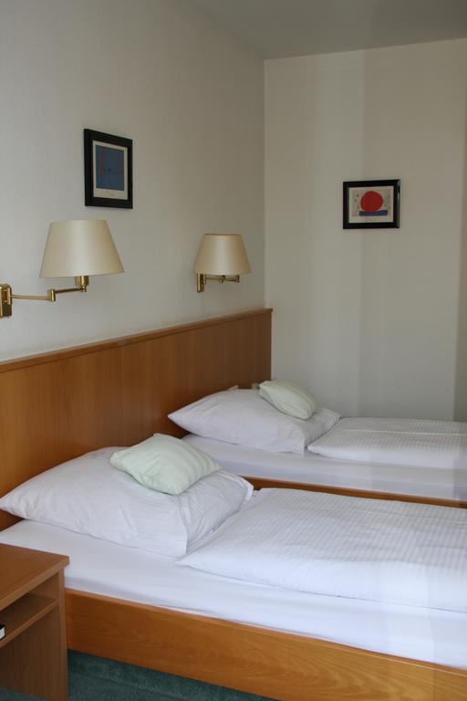 Hotel Stadt Pasing München Kültér fotó