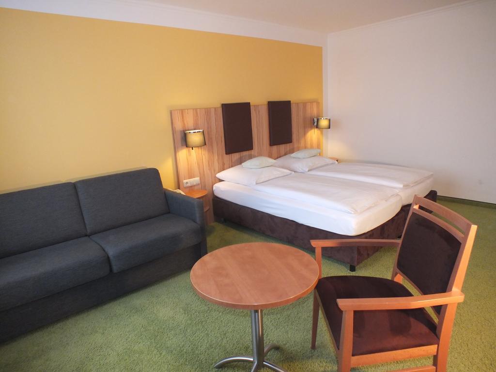 Hotel Stadt Pasing München Kültér fotó