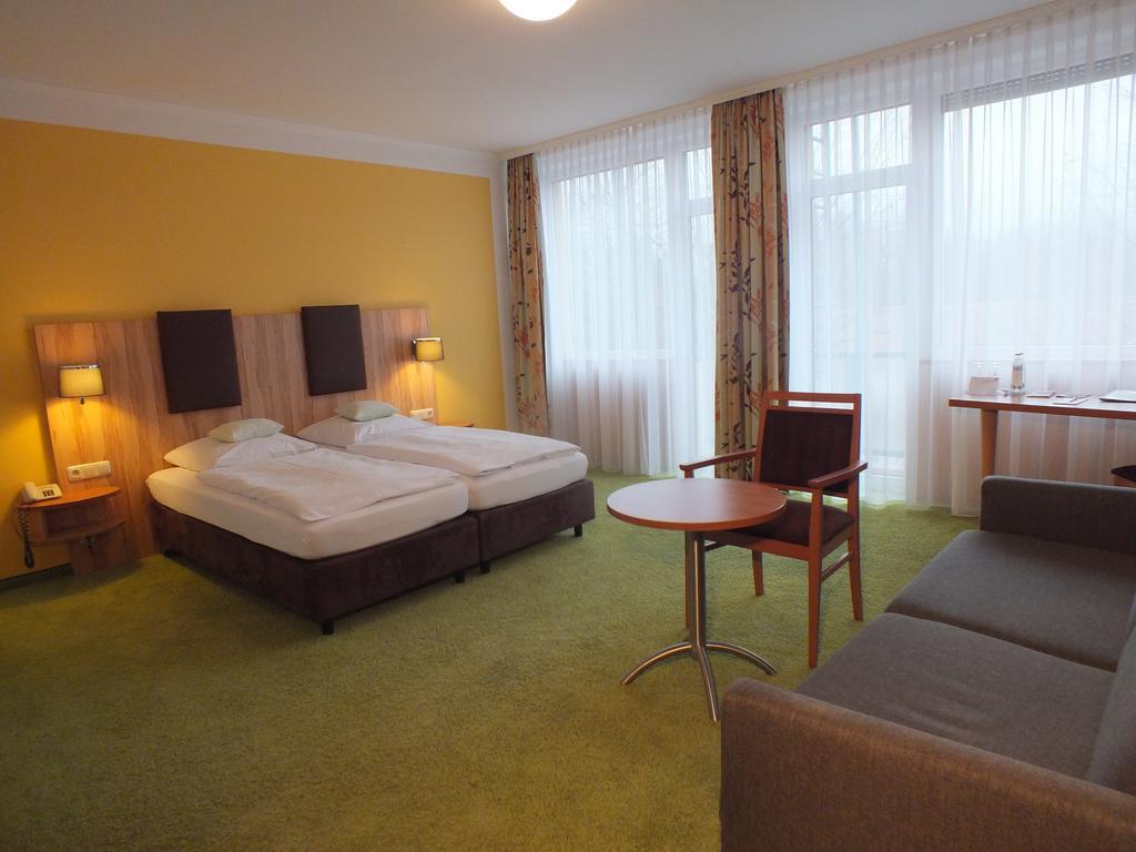 Hotel Stadt Pasing München Kültér fotó